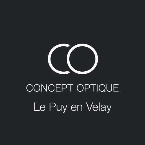 Magasin opticien indépendant CONCEPT OPTIQUE 43000 LE PUY-EN-VELAY