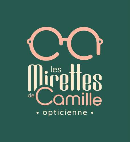 Magasin opticien indépendant LES MIRETTES DE CAMILLE 50410 PERCY EN NORMANDIE