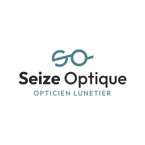 Magasin opticien indépendant SEIZE OPTIQUE 69560 SAINTE-COLOMBE