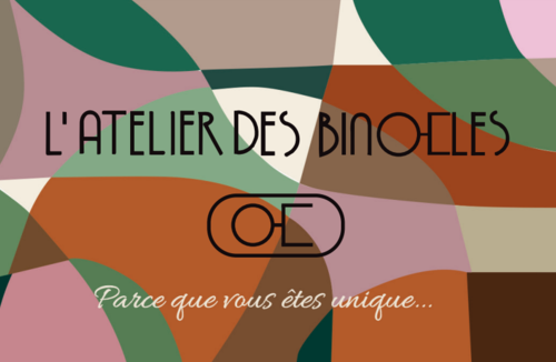 Magasin opticien indépendant L'ATELIER DES BINOCLES 34500 BEZIERS