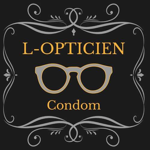 Magasin opticien indépendant L'OPTICIEN 32100 CONDOM