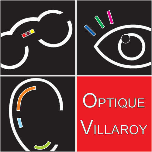 Magasin opticien indépendant OPTIQUE VILLAROY 78280 GUYANCOURT