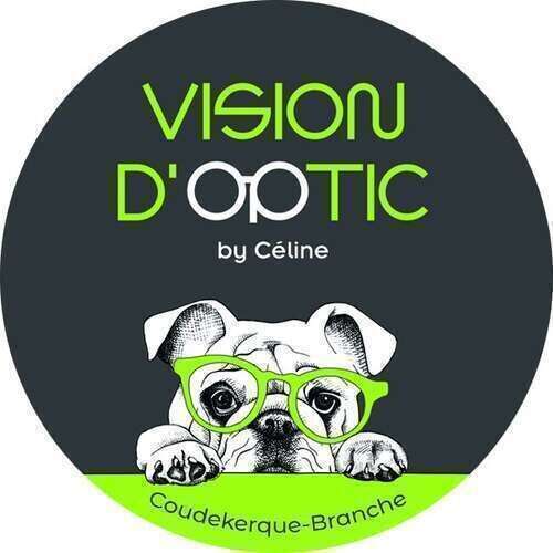 Magasin opticien indépendant VISION D'OPTIC 59760 GRANDE-SYNTHE