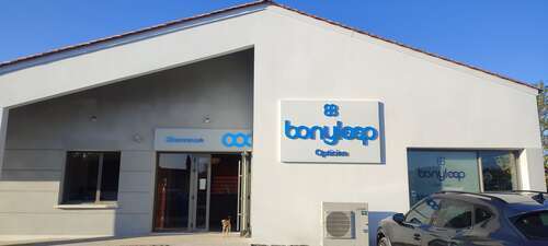 Photo du magasin BONY LOOP