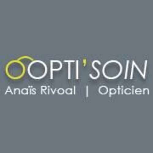 Magasin opticien indépendant OPTI'SOIN 26260 SAINT-DONAT-SUR-L'HERBASSE