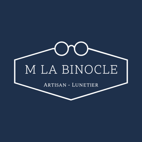 Magasin opticien indépendant M LA BINOCLE 33700 MERIGNAC