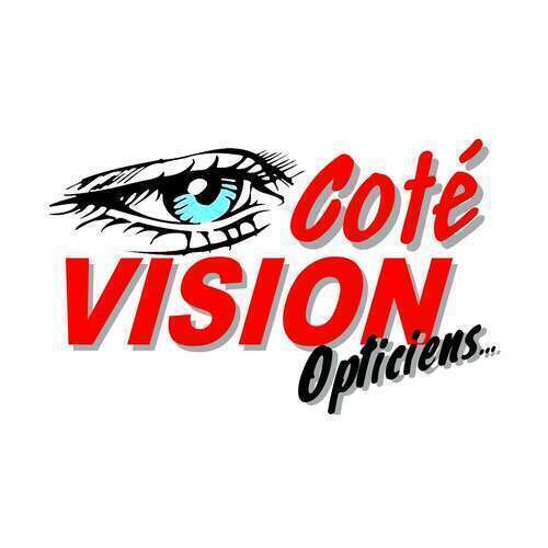 Magasin opticien indépendant COTE VISION 71800 VARENNES SOUS DUN