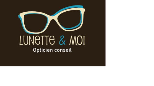 Logo opticien indépendant LUNETTE  ET MOI 97427 L'ETANG SALE LA REUNION