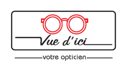 Magasin opticien indépendant VUE D'ICI 33480 CASTELNAU DE MEDOC