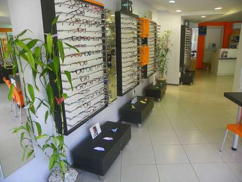 Photo du magasin OPTIK GRAND-SUD