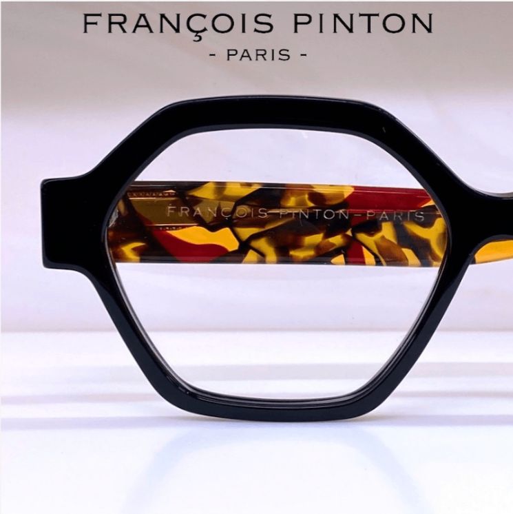 FRANÇOIS PINTON PARIS