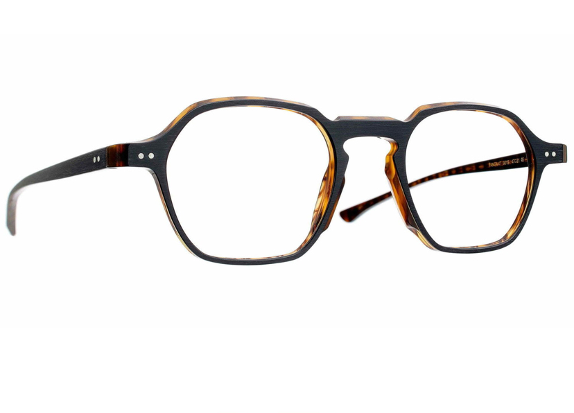 Création Talla eyewear visible chez OPTIQUE GUILLAIS