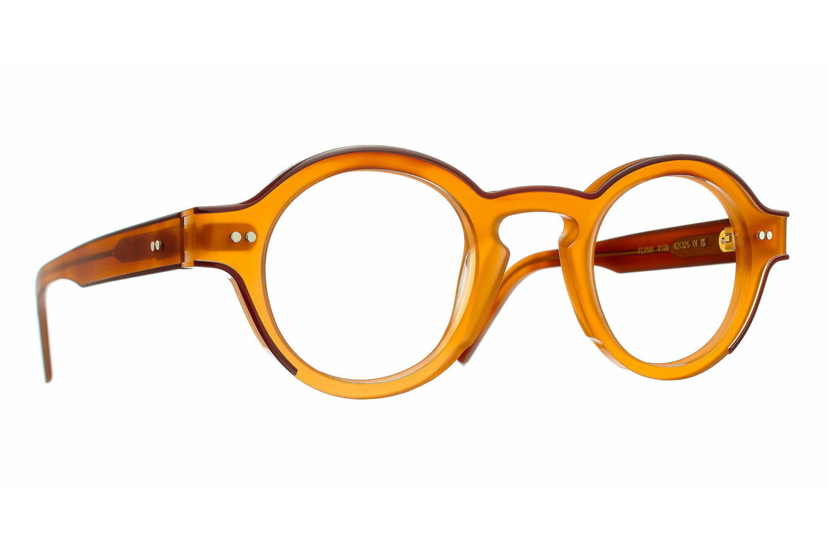 Création Talla Eyewear visible chez OPTIQUE GUILLAIS