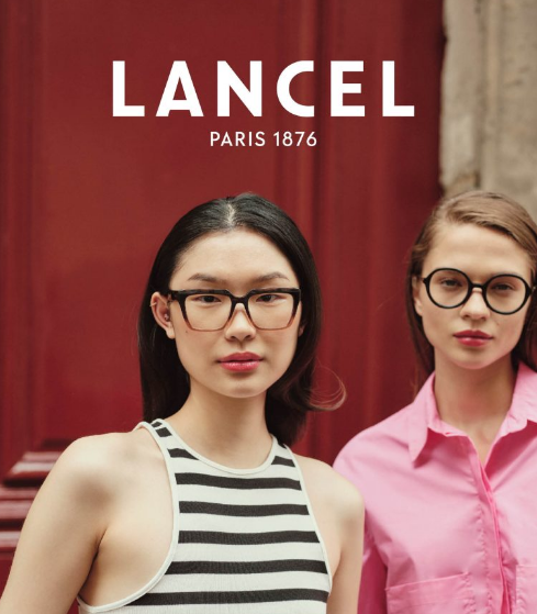 LUNETTES LANCEL