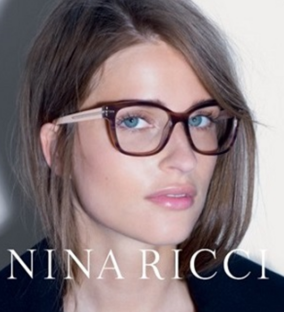 LUNETTES NINA RICCI