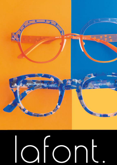 LAFONT lunettes