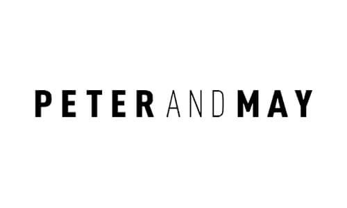 Peter and May