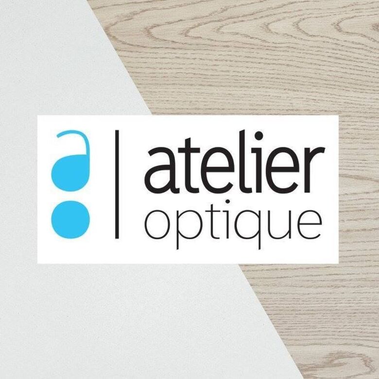 Image principale de l'opticien ATELIER OPTIQUE