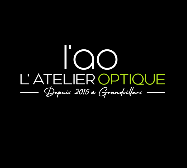 Image principale de l'opticien L'ATELIER OPTIQUE