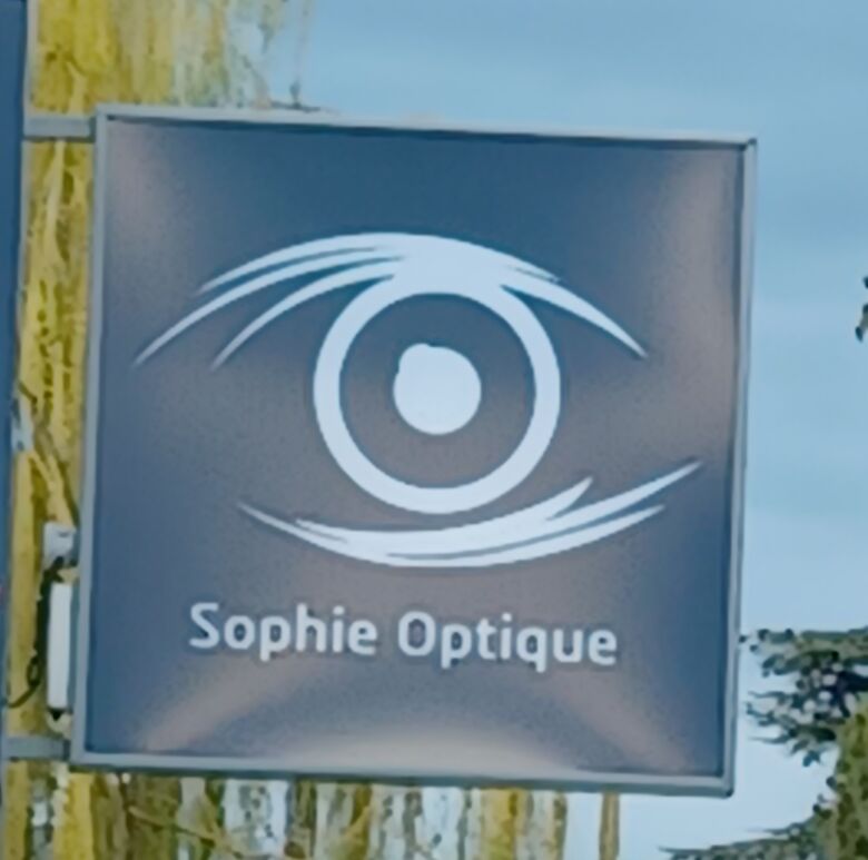 Image principale de l'opticien SOPHIE OPTIQUE