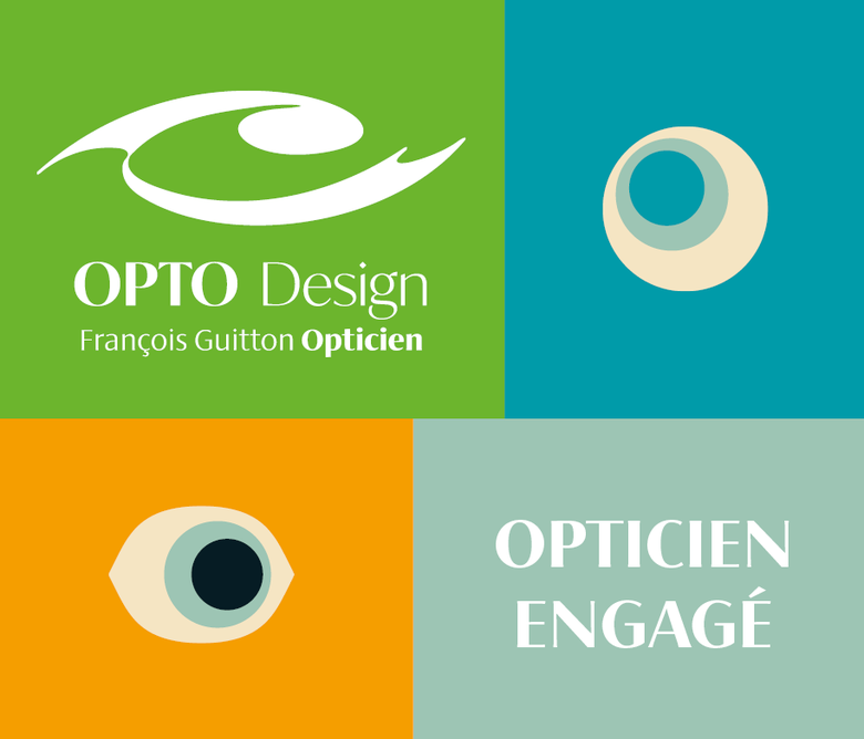 Image principale de l'opticien OPTO DESIGN