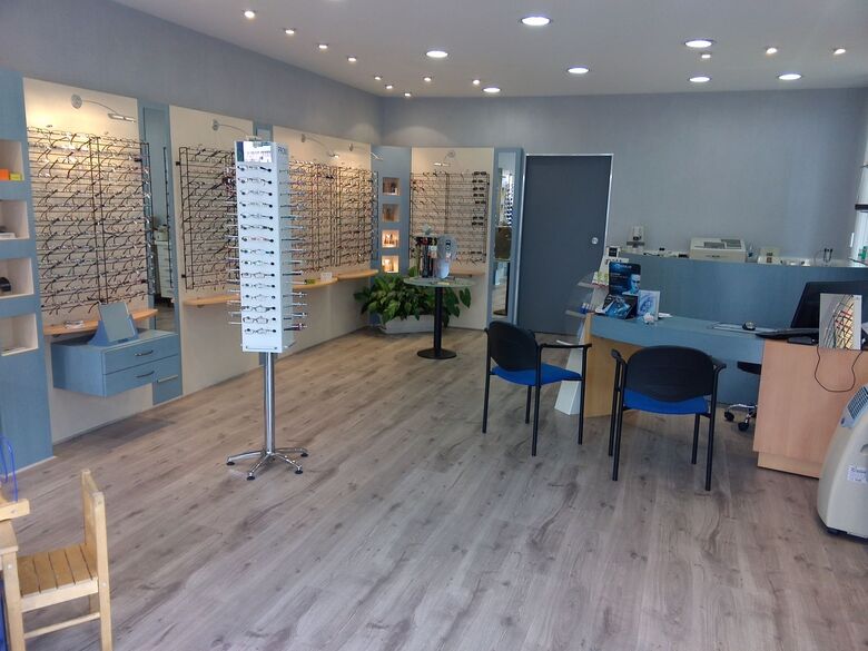 Image principale de l'opticien MEDICAL OPTIQUE