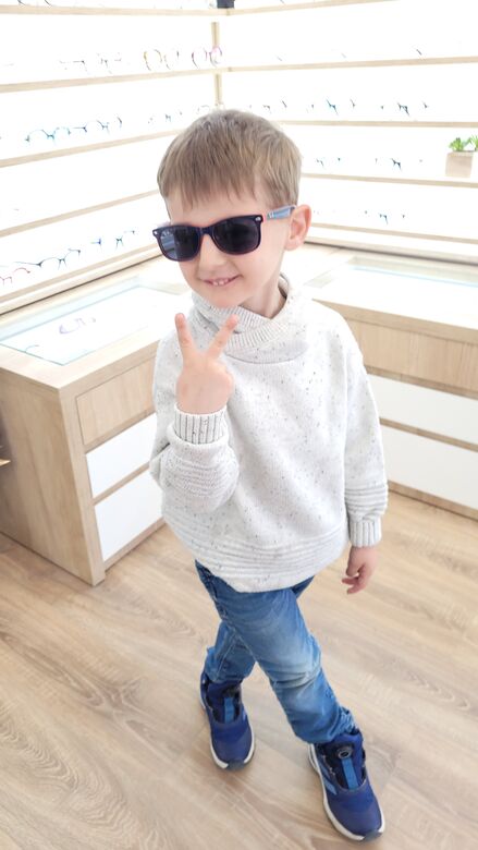 Image principale de l'opticien LES JOLIES LUNETTES GARDANNE