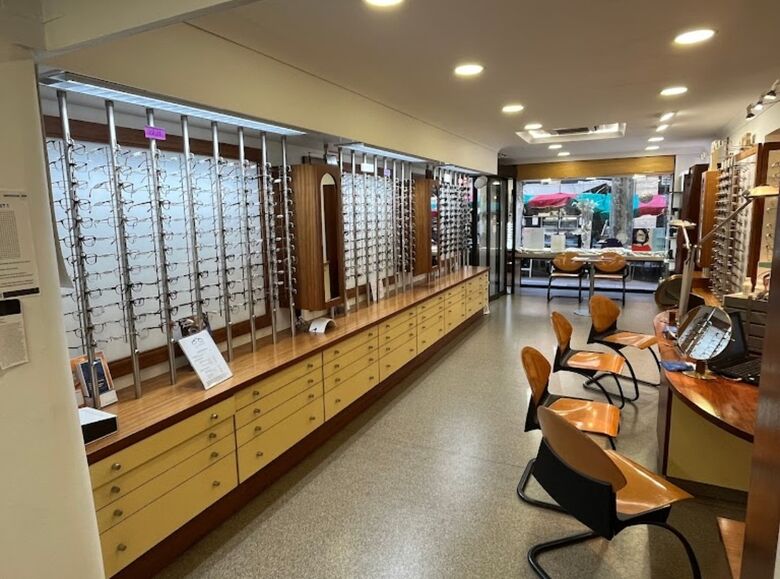 Image principale de l'opticien CONCEPT VISION