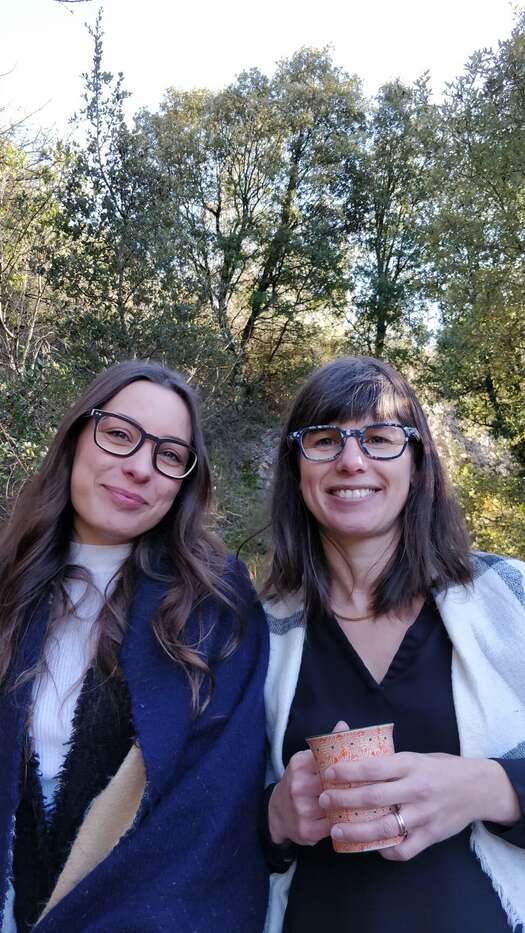 Photo de Sarah SARROCA - MES BELLES LUNETTES à LE VIGAN