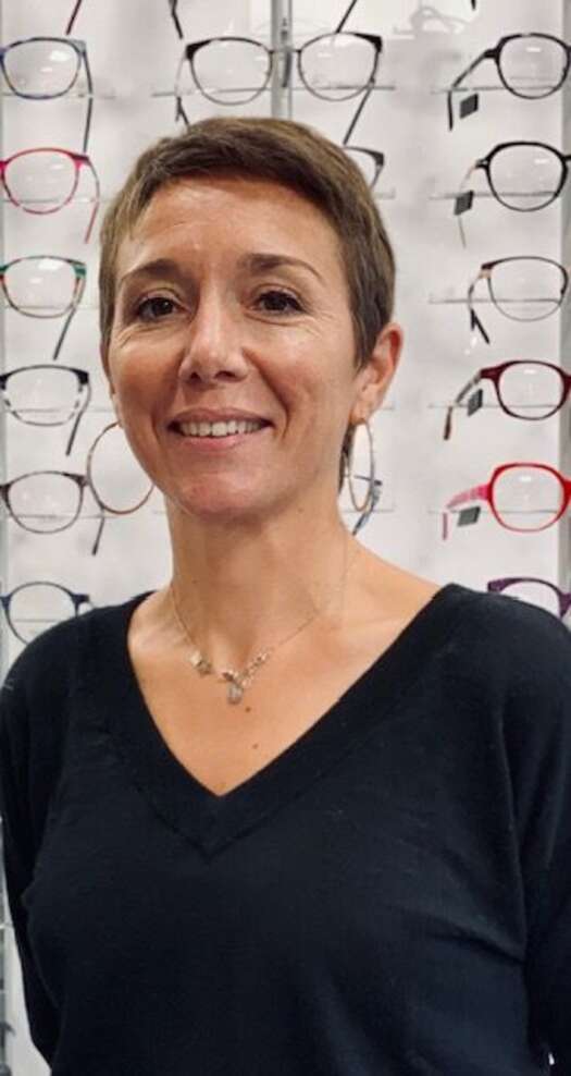 Photo de Emmanuelle SERY - L'OPTICIEN à CASTRES