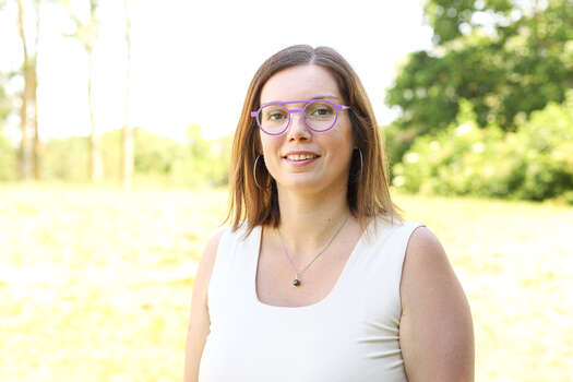 Photo de Laura CHALMANDRIER - LAUR'ELIE OPTIQUE à BRIENNE-LE-CHATEAU