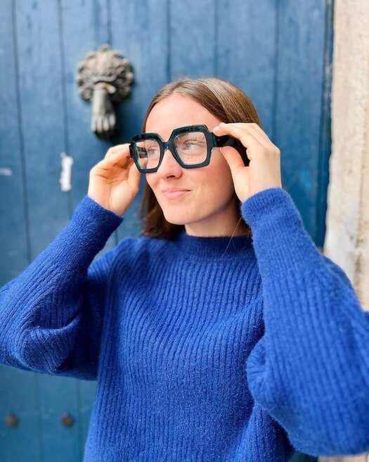 Photo de Carla  - LES LUNETTES DU VOISIN à DAX