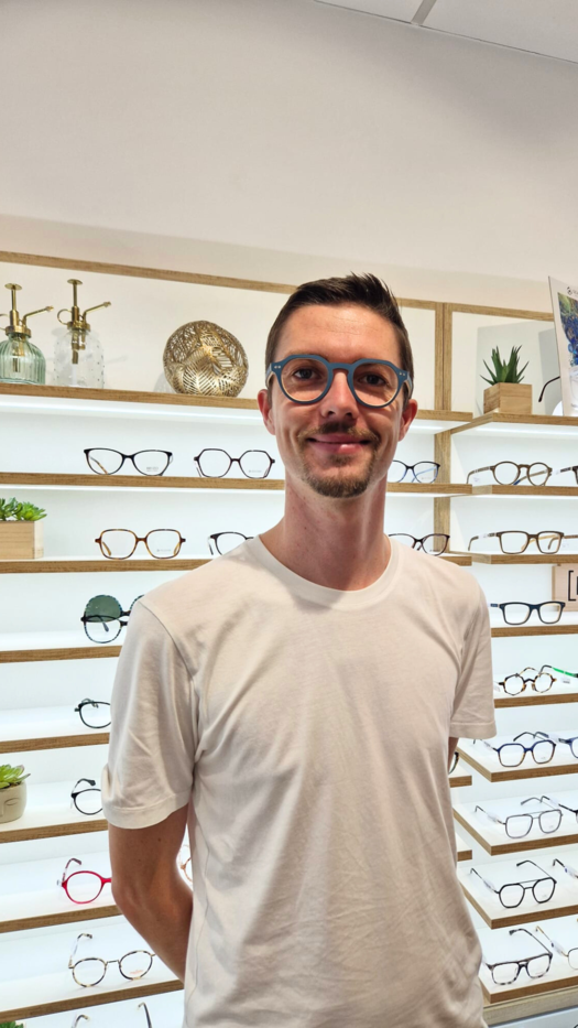 Photo de Pierre  - LES JOLIES LUNETTES GARDANNE à GARDANNE